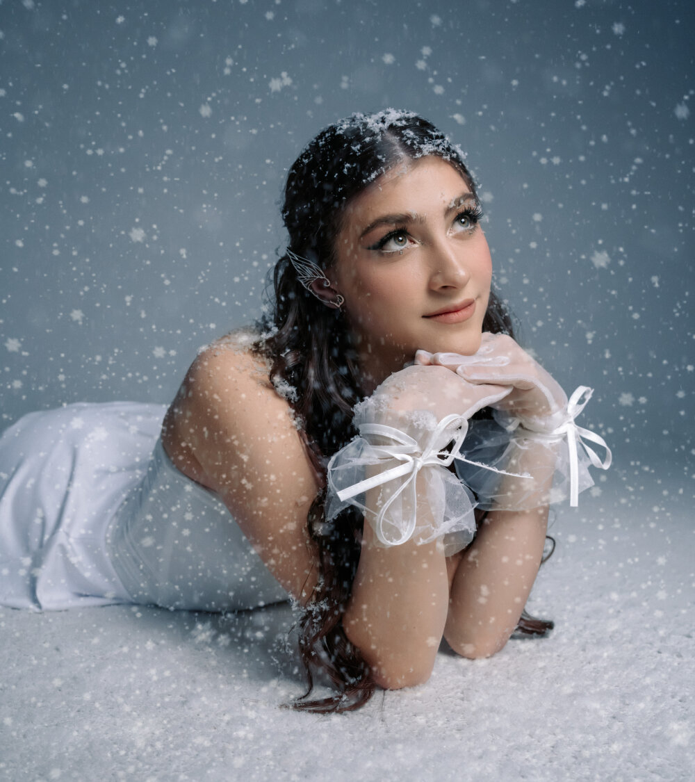 ZoeEvansi