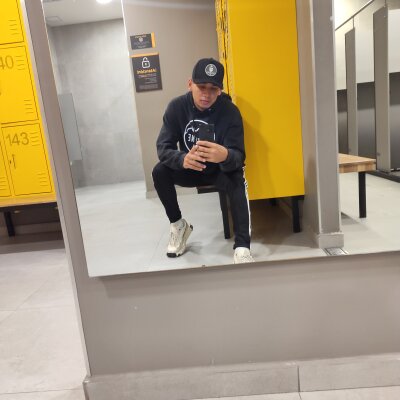 keiber_milleer from stripchat