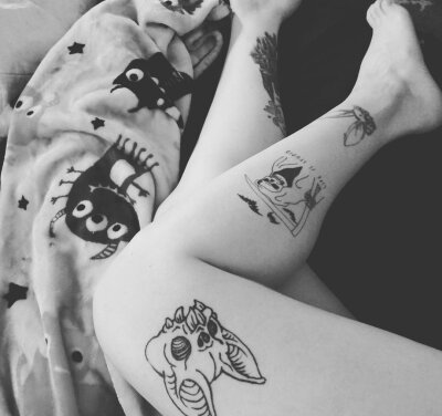 ScrewyGirl