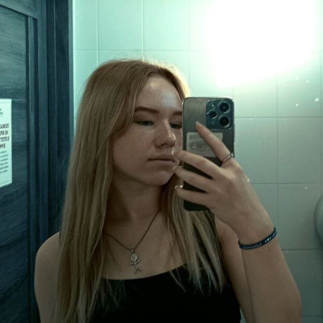 MariamBown profile