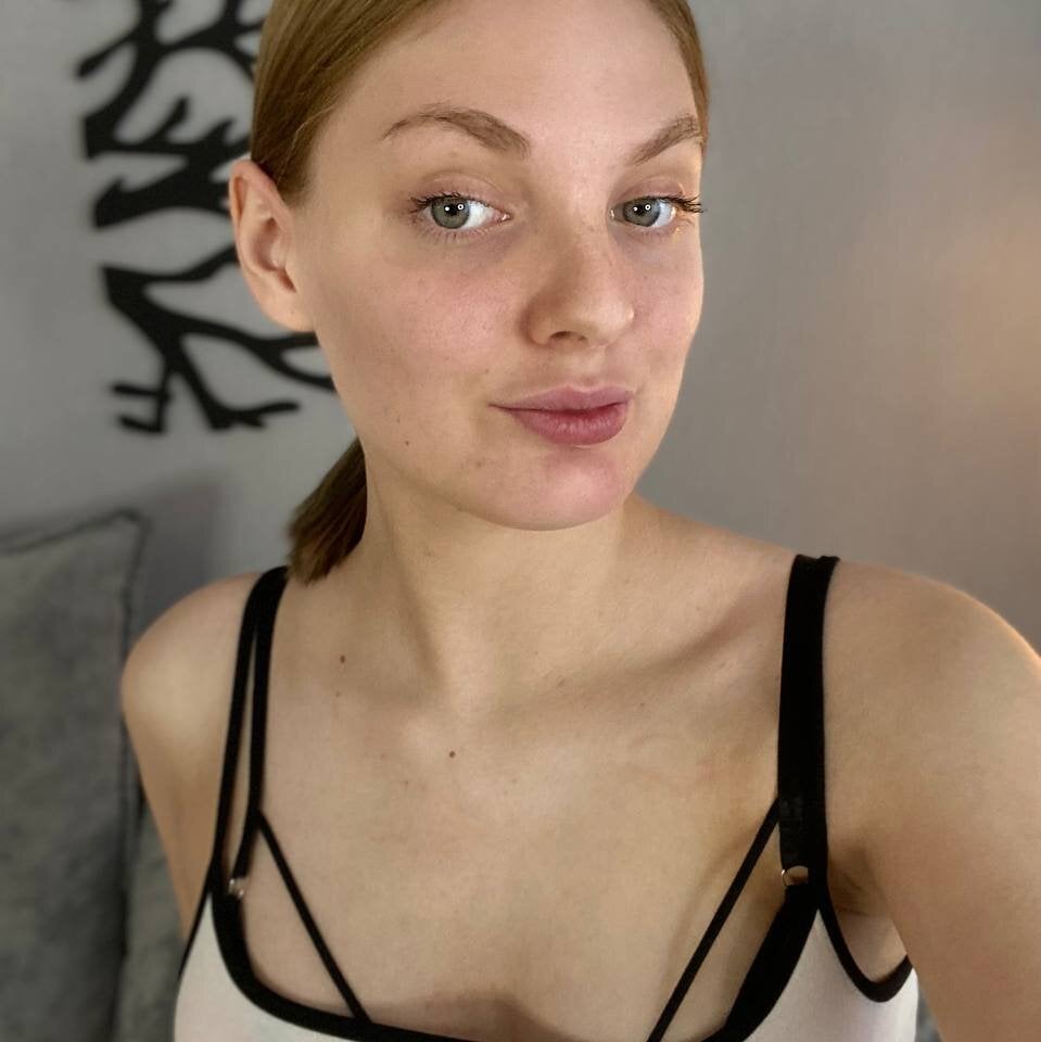 AmberRener profile
