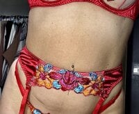 mollymilf29's webcam live show