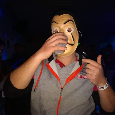 MiguelRodrigues1994 Avatar