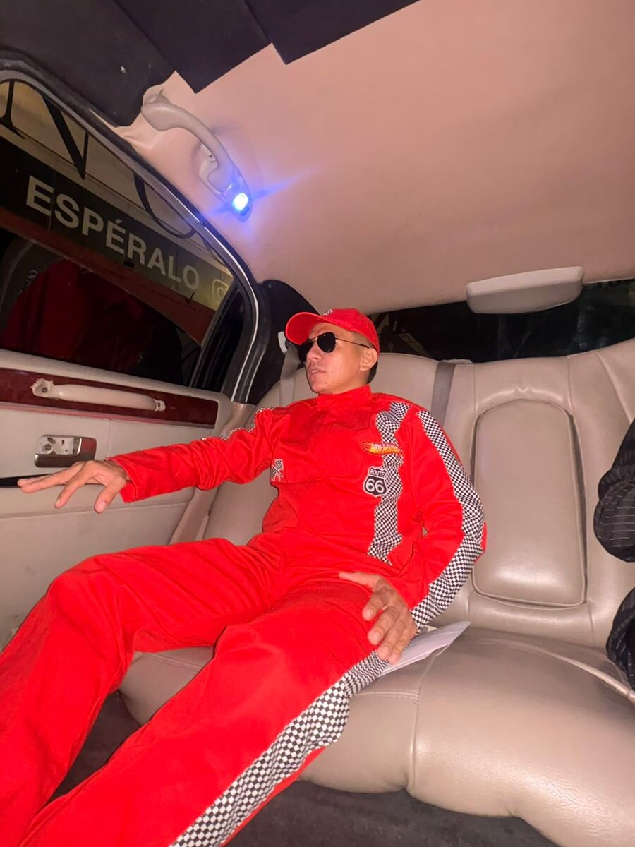 Ryan_Fire's Offline XXX Chat