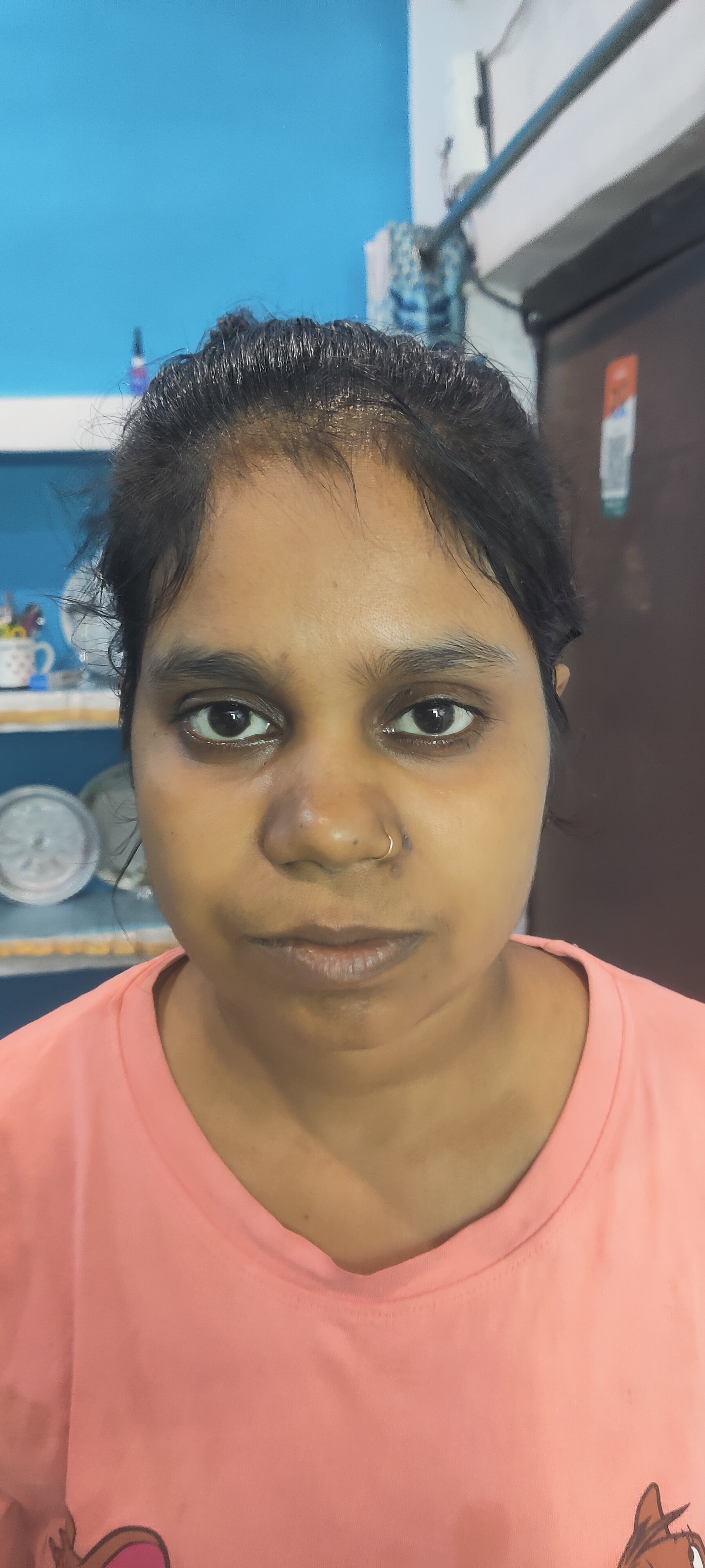 modelnisha01