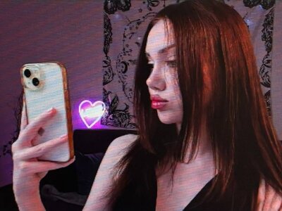 EvaHolloway - Stripchat Teen Blowjob Cam2cam Girl 