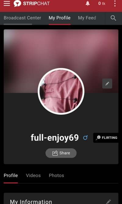 Full-enjoy69 - Stripchat Boy 