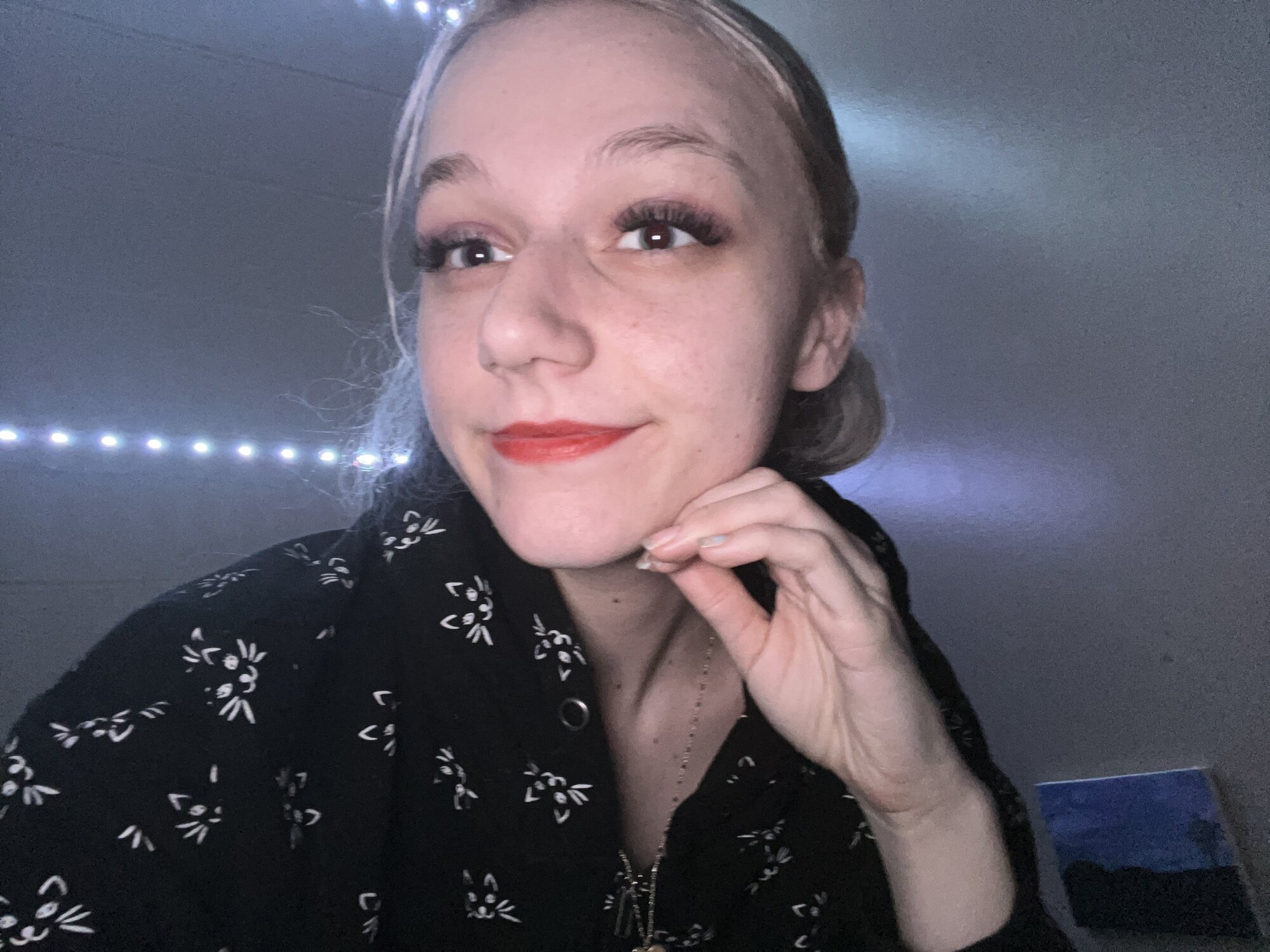 kiarathegiraffe