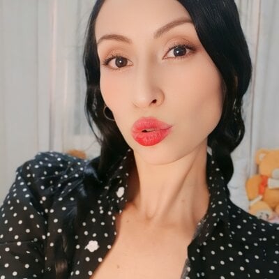 AliceRossi - Stripchat Best Blowjob Cam2cam Girl 