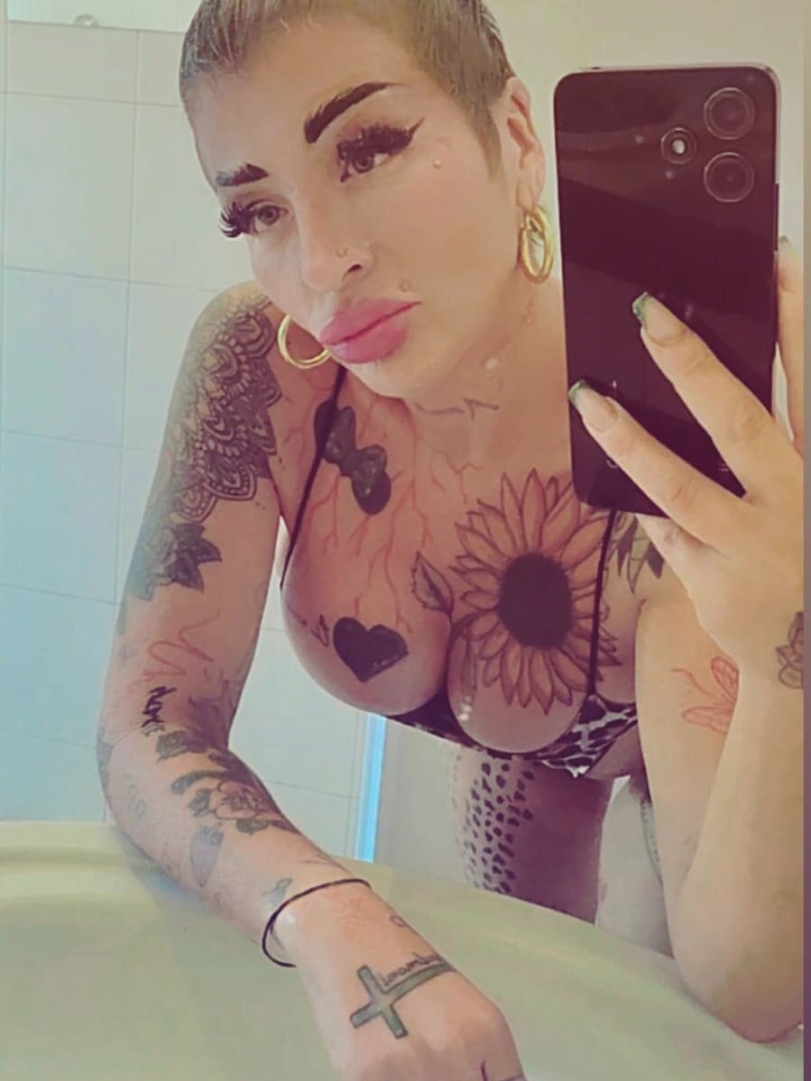 asserinaaa from stripchat
