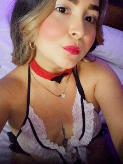 Cataleya_cano - Stripchat Girl 