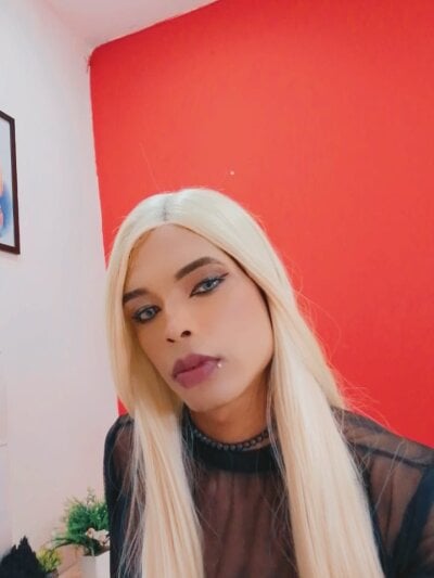 Fenix_sexyx - Stripchat Trans 