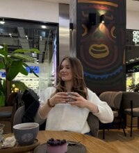 Модель FoxyyKate