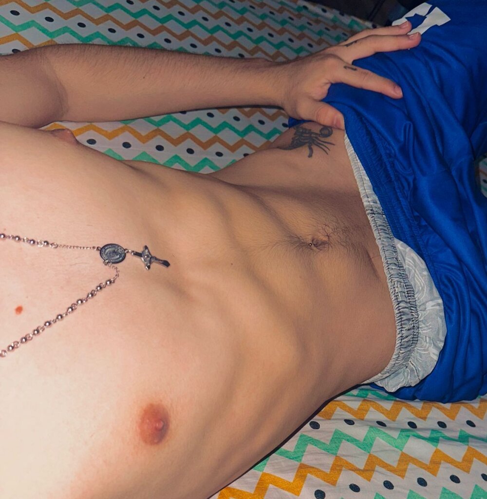 777_camilo's Offline XXX Chat