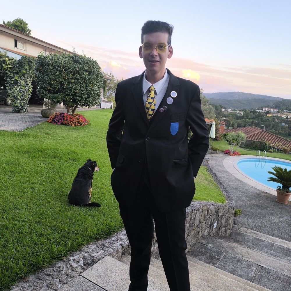 amtb1995's Offline XXX Chat