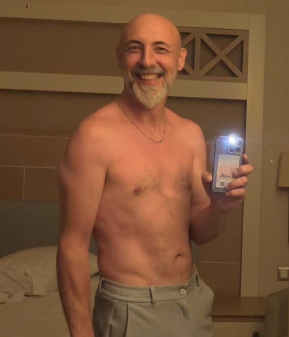 BradXmann profile
