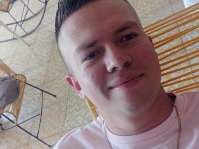 WickHot_ Male New Adult Webcam