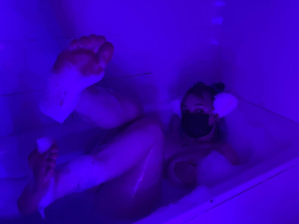 Koralinafox
