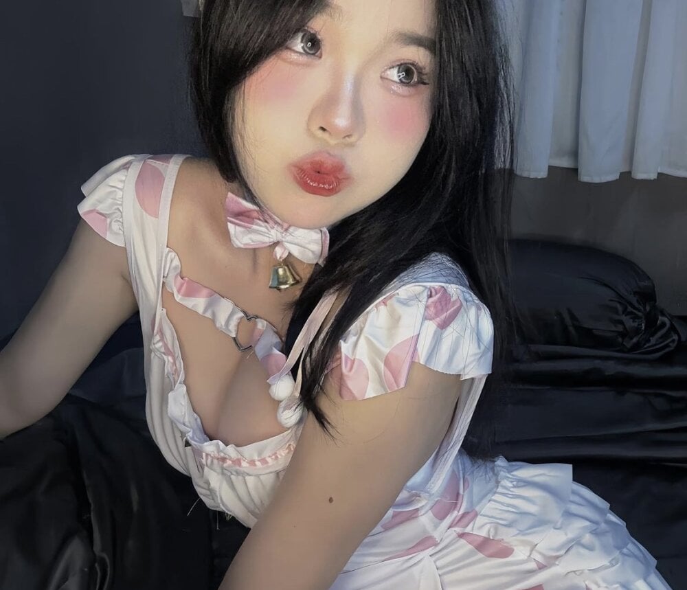 Watch Meichan69_ live on cam at StripChat