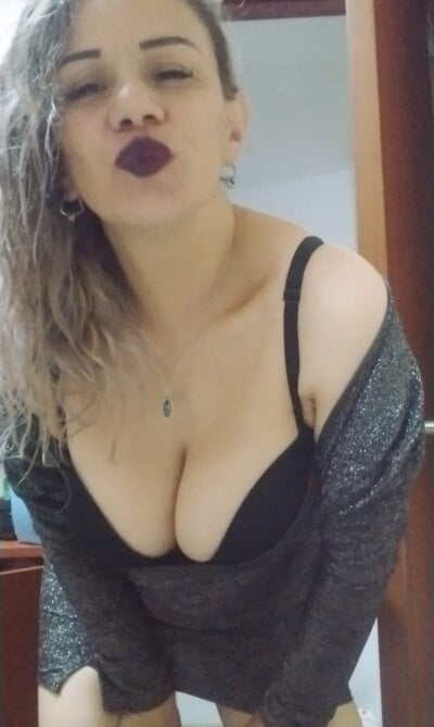 Marie_Mature - Stripchat Girl 