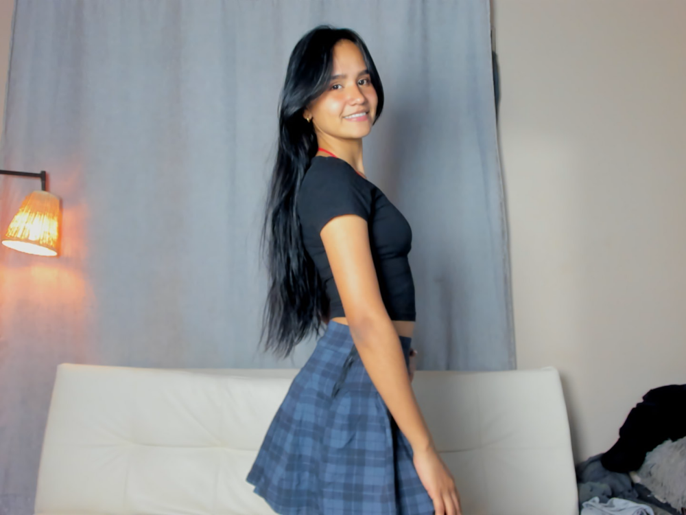 Theskinnygirll profile