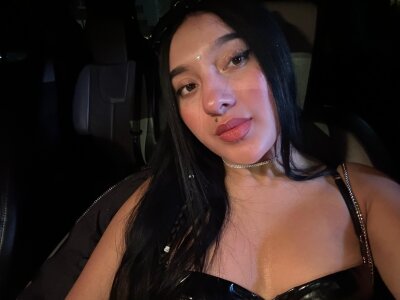 _Cristal_Collins - Stripchat Teen Blowjob Cam2cam Girl 