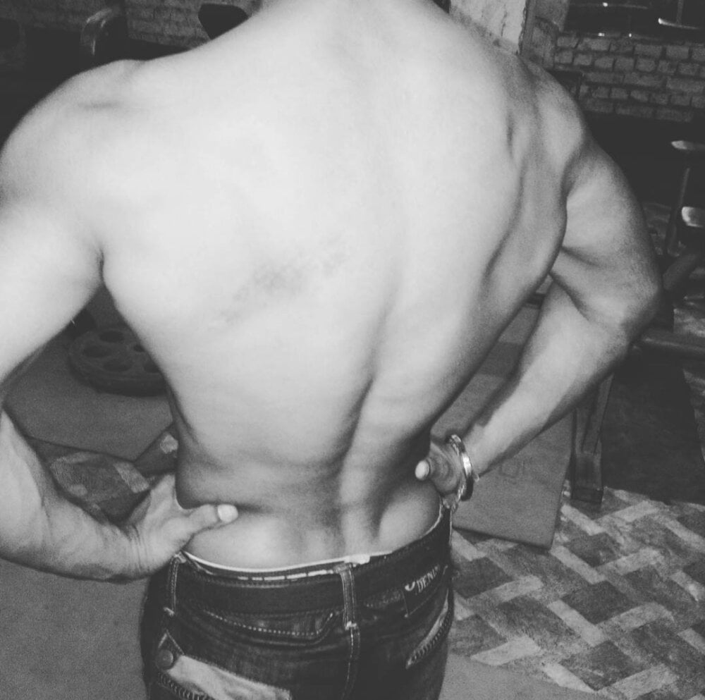 Saurabhnimal87 profile