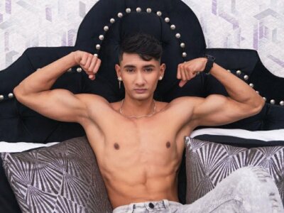 Anthony_davis1 - Stripchat Blowjob Cam2cam Deepthroat Boy 