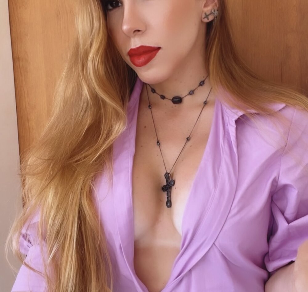 ruuiva's Offline XXX Chat