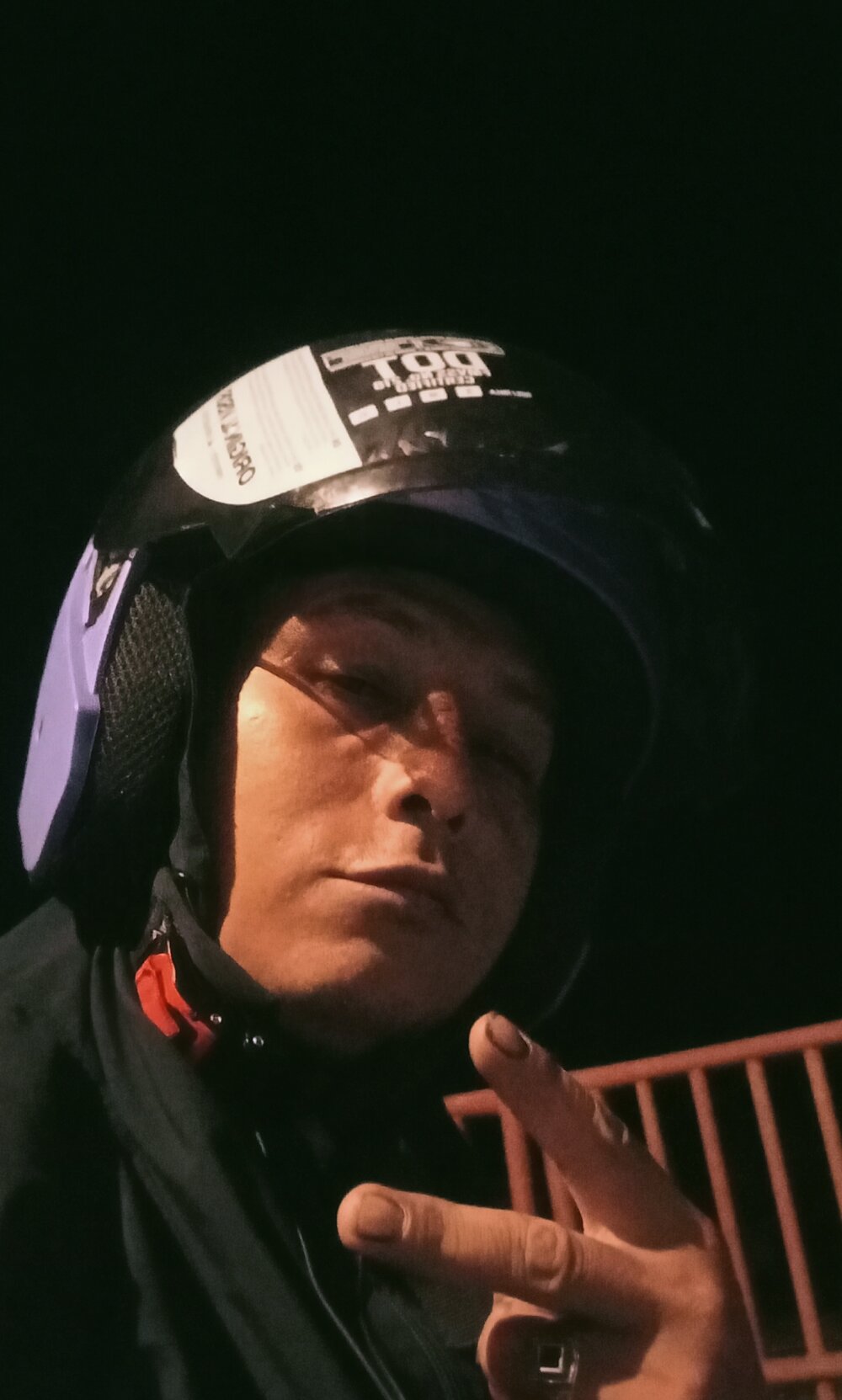 negro65's most recent online preview