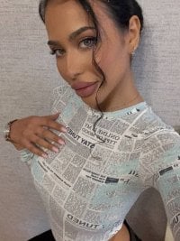 Offline chatovací místnost MonicaBondi