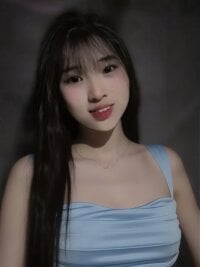Nana7733's webcam live show