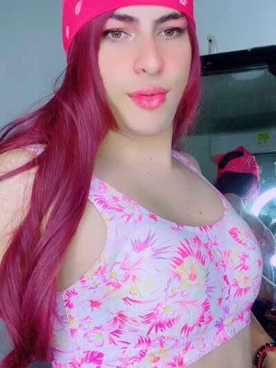 cute-hanna from stripchat