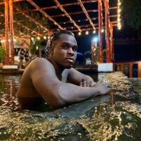 Amun_obsidian's webcam live show