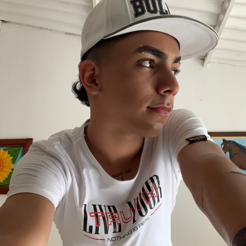 liiam_spencer_ profile