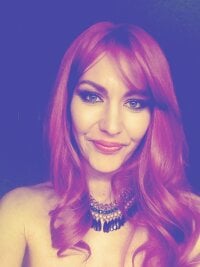 ShyGirlV's webcam live show