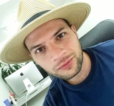 felipeaguirre93pene17cm from stripchat