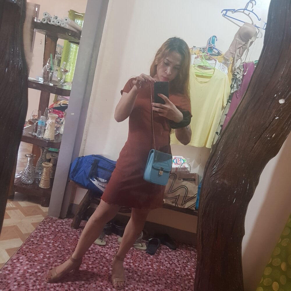 tsdreamgirlx's Offline XXX Chat