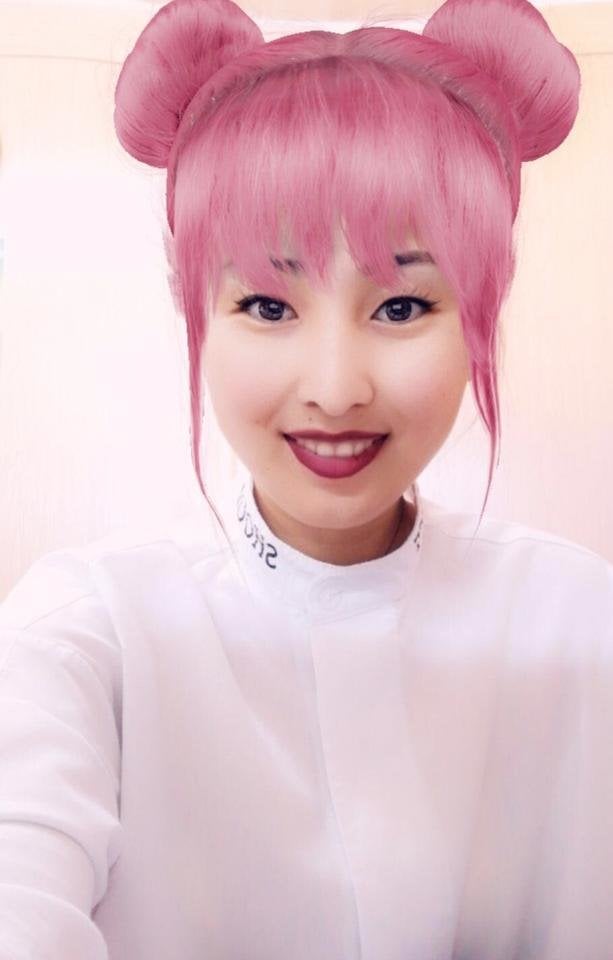 Dark_rosee Free Live Webcam Show & XXX Chat | xHamsterLive