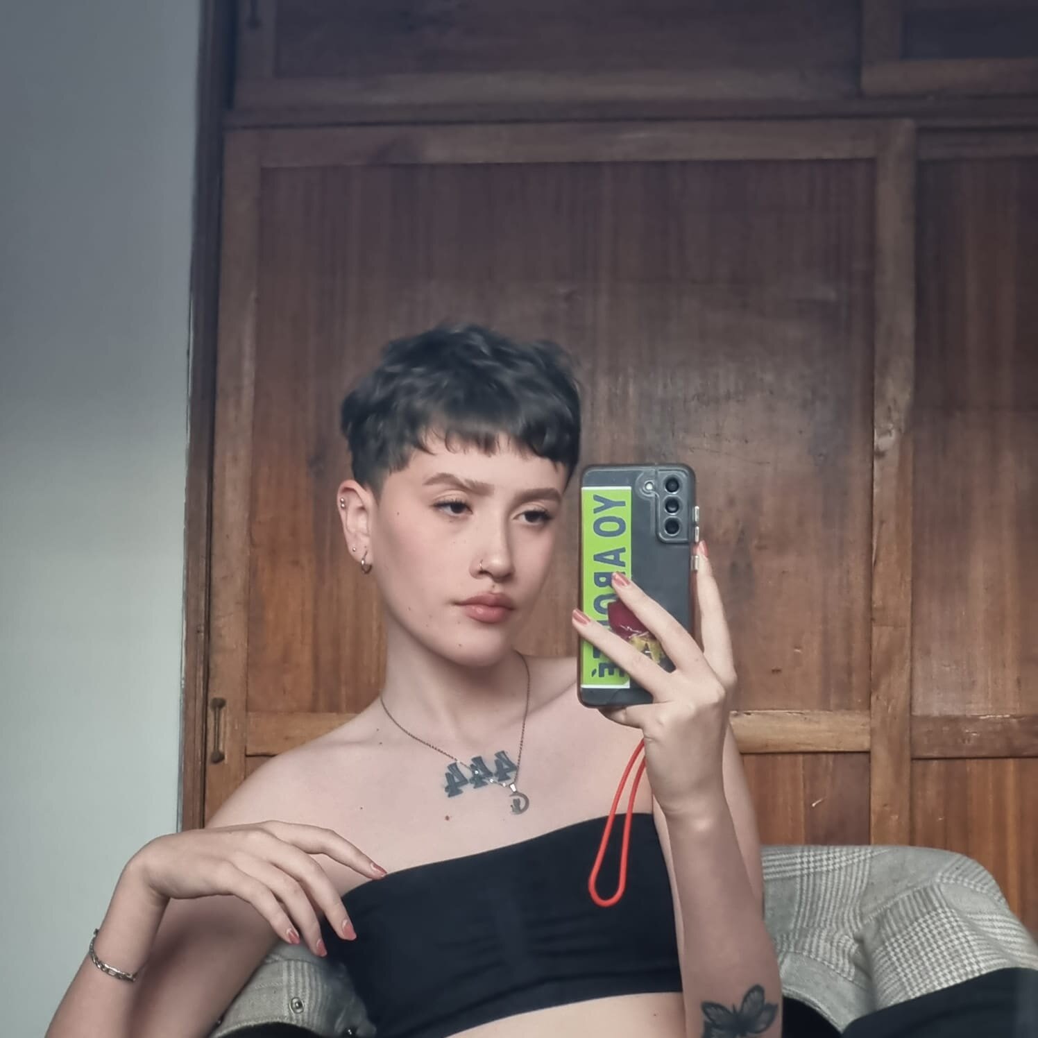 Evansmia