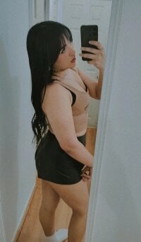 SweetLana_1 - Live Cam