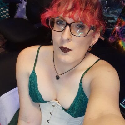 Faye_Wilde - Stripchat Lovense Blowjob Cam2cam Trans 