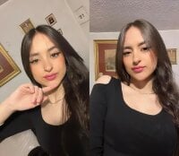 Isabellaa_fly's Live Sex Cam Show