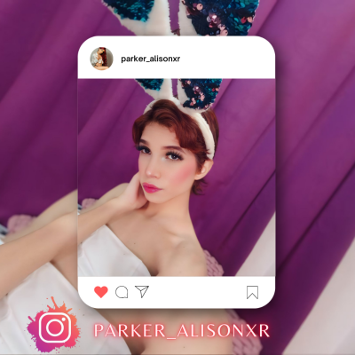 Parker_Alison Avatar