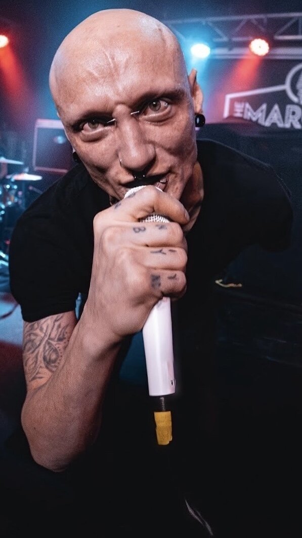 HeavyPinch33