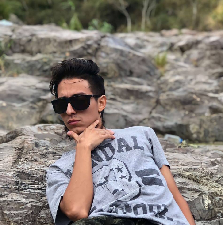 DanBlazer