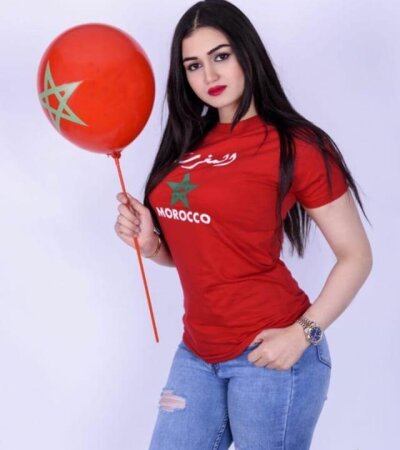Fayza_Morocco Avatar