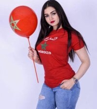 Fayza_Morocco's Offline Chat Room