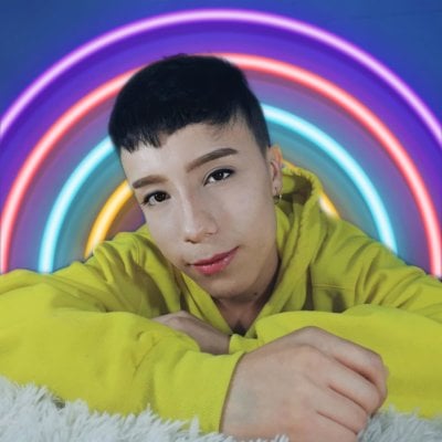 Jey_Twink - Stripchat Blowjob Cam2cam Cumshot Trans 