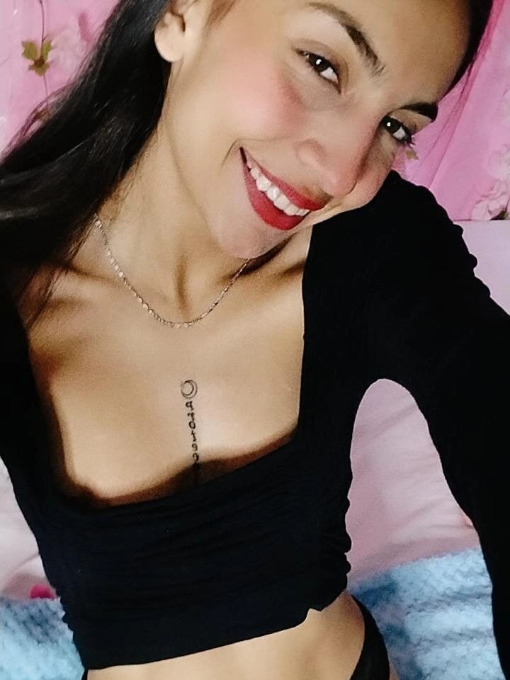 Ann_Fyre profile